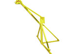 Pluma guinche