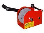 Cabrestante liviano serie CK