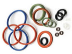 Oring para todo tipo de fluido