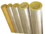 Lana Mineral para Tubo