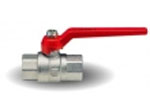Llave de paso 1/2 vuelta Ind. Italiana ENOLGAS