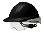 Casco MILENIUM Class S/V NEGRO